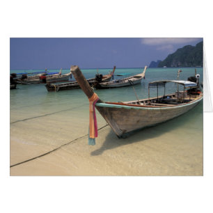 Thailand, Andaman Sea, Ko Phi Phi Island,