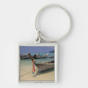 Thailand, Andaman Sea, Ko Phi Phi Island, Key Ring