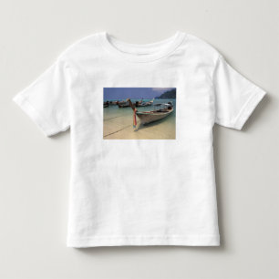 Thailand, Andaman Sea, Ko Phi Phi Island, Toddler T-Shirt