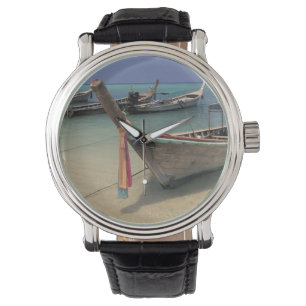 Thailand, Andaman Sea, Ko Phi Phi Island, Watch