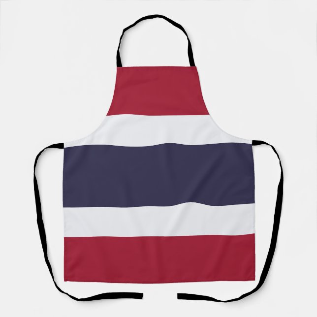 Thailand Apron (Front)