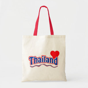 Thailand bag - choose style & colour