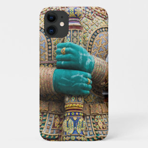 Thailand, Bangkok, Grand Palace iPhone 11 Case