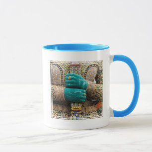 Thailand, Bangkok, Grand Palace Mug