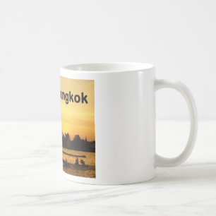 Thailand Bangkok (St.K) Coffee Mug