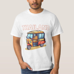 Thailand Basic T-Shirt