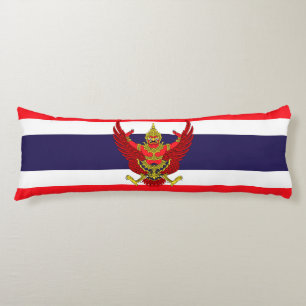 Thailand Body Cushion