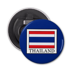 Thailand Bottle Opener