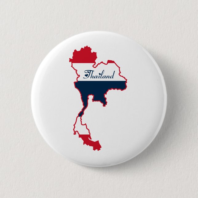 Thailand Button (Front)