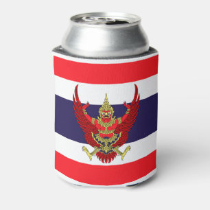 Thailand Can Cooler