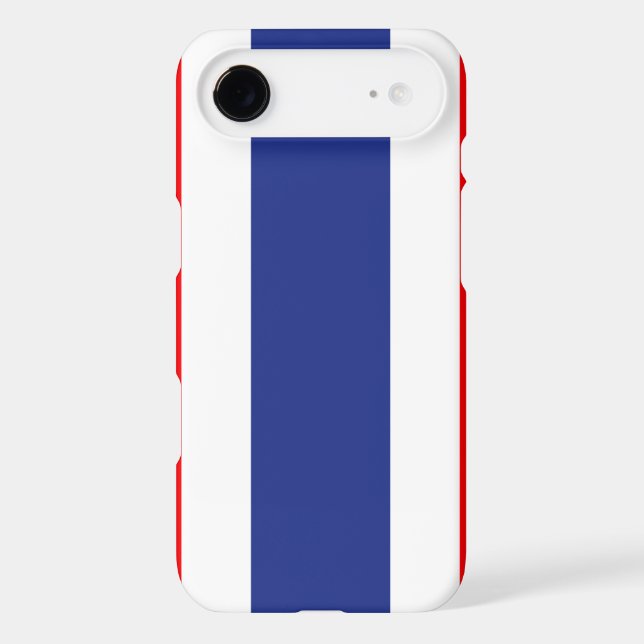Thailand Case-Mate iPhone Case (Back)