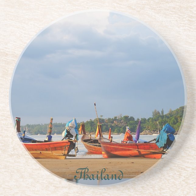 Thailand Coaster (Front)