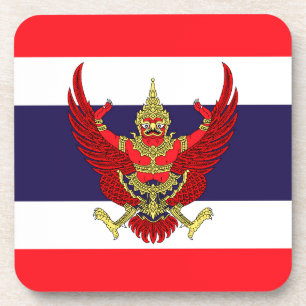 Thailand Coaster