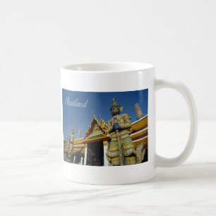 Thailand Coffee Mug