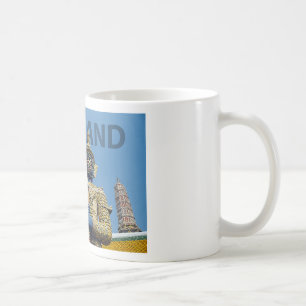 Thailand Coffee Mug