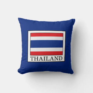 Thailand Cushion