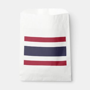 Thailand Favour Bag