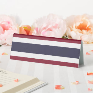 Thailand flag