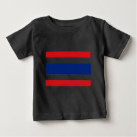 Thailand Flag