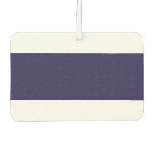 Thailand Flag Car Air Freshener