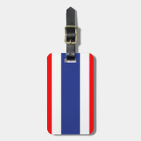 Thailand flag
