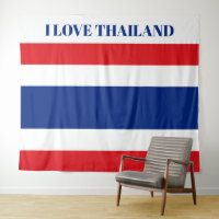 Thailand flag Thai