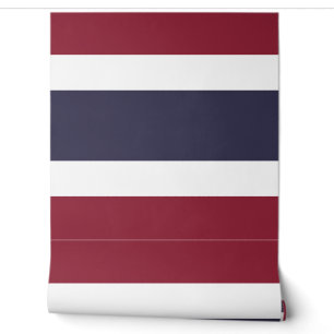 Thailand flag wallpaper