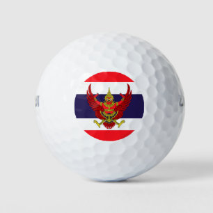 Thailand Golf Balls
