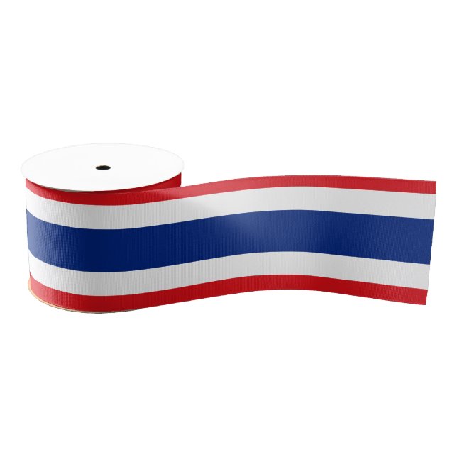 Thailand Grosgrain Ribbon (Spool)