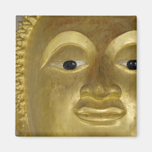 Thailand, Island of Ko Samui aka Koh Samui). 3 Magnet