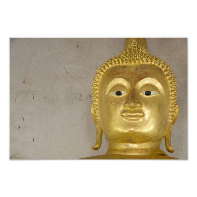 Thailand, Island of Ko Samui aka Koh Samui). Photo Print (Front)