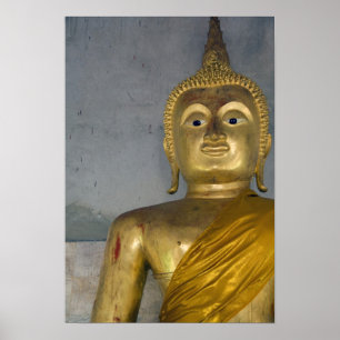 Thailand, Island of Ko Samui aka Koh Samui). Poster