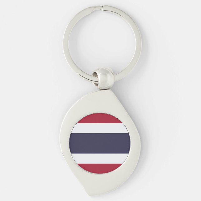 Thailand Key Ring (Front)