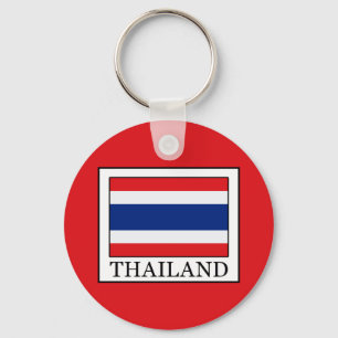 Thailand Key Ring