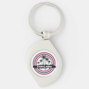 Thailand Key Ring