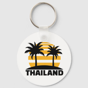 Thailand Key Ring