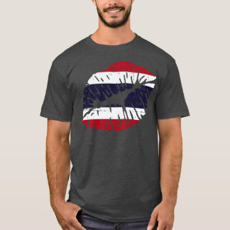 Thailand Kiss T-Shirt