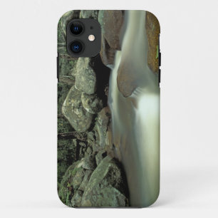 Thailand, Kohsamui Island, Rainforest landscape. iPhone 11 Case