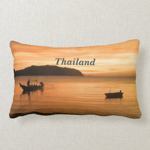 Thailand Lumbar Cushion