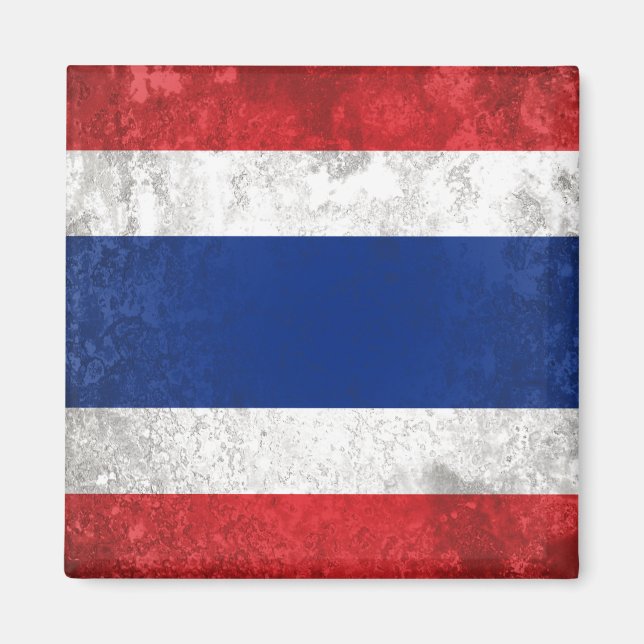 Thailand Magnet (Front)