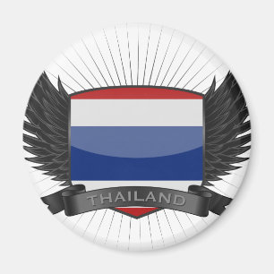 THAILAND MAGNET
