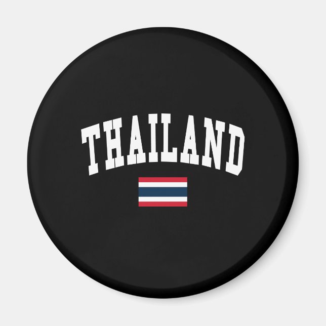 THAILAND MAGNET (Front)