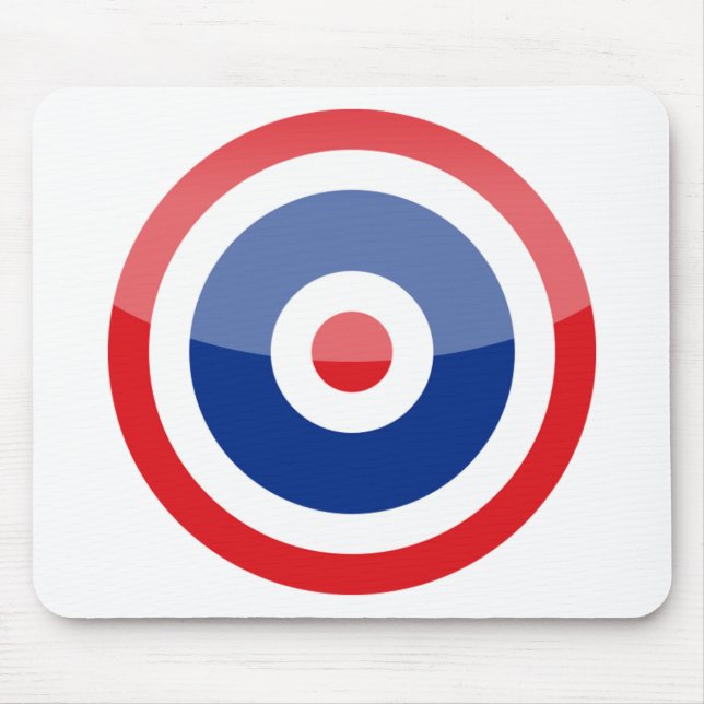 thailand mouse pad (Front)