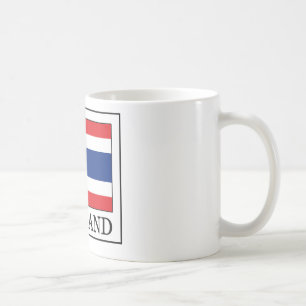 Thailand mug