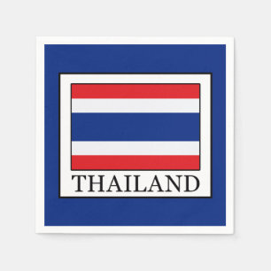 Thailand Napkin