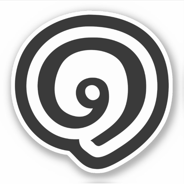 Thailand Number 1 / One / ๑ (Nueng) Thai Language (Front)