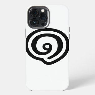 Thailand Number 1 / One / ๑ (Nueng) Thai Language iPhone 13 Pro Max Case
