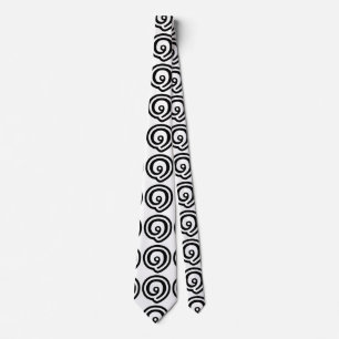 Thailand Number 1 / One / ๑ (Nueng) Thai Language Tie