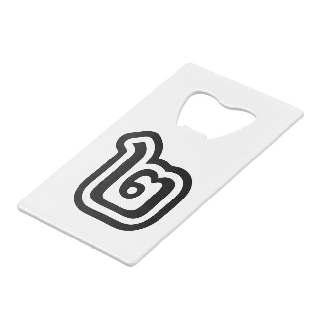 Thailand Number 2 / Two / ๒ (Song) Thai Script (Front Angled)