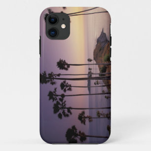 Thailand, Phuket Island. iPhone 11 Case